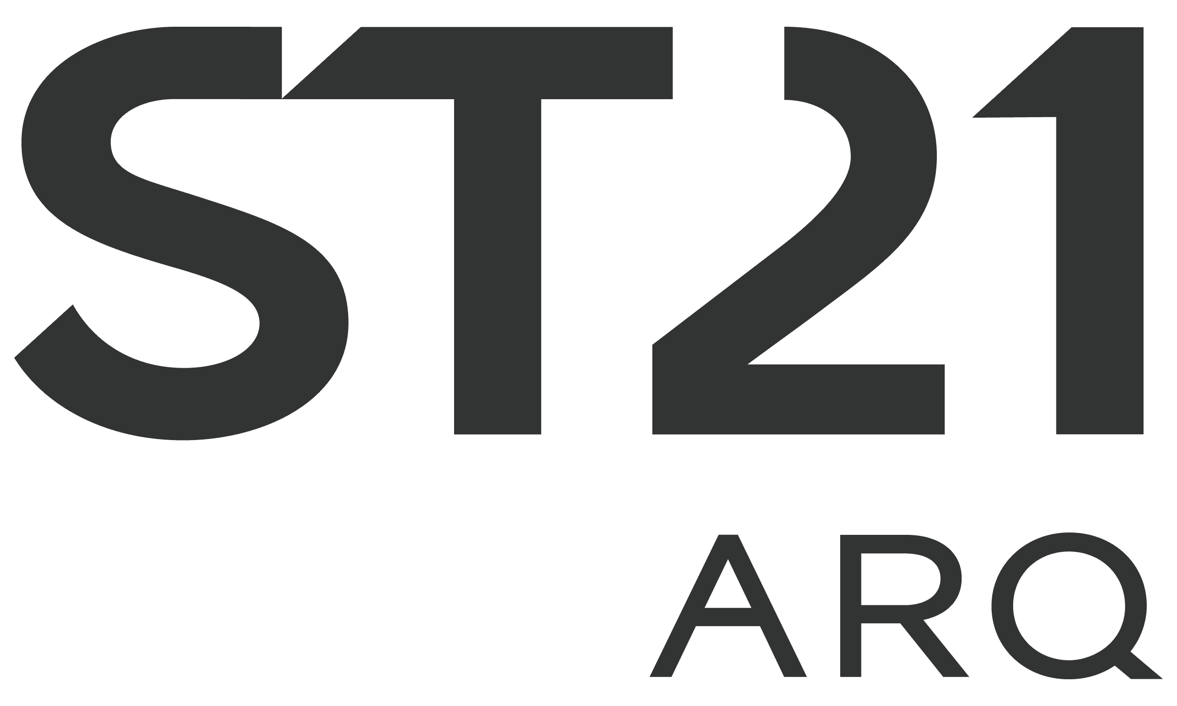 ST21 Logo